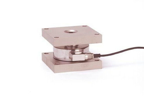 Coti Global CG-412M-30K Stainless Steel Canister Weigh Module