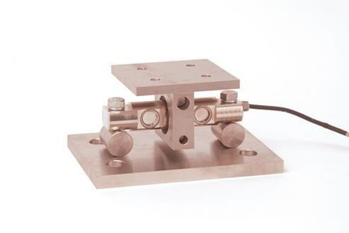 Coti Global CG03M-250K-MS Alloy Steel Double Ended Beam Weigh Module