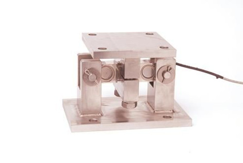 Coti Global CG16M-35K-SSW Stainless Steel Welded Double Ended Beam Weigh Module
