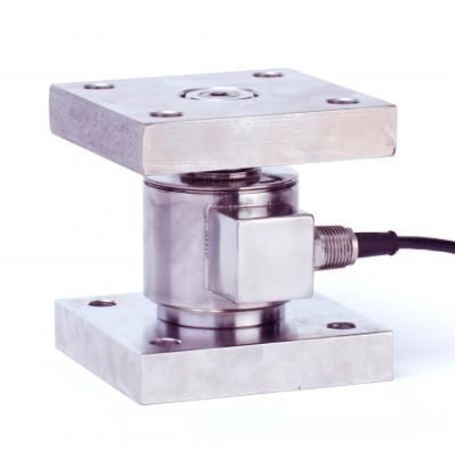 Coti Global CG-SP9M-1K-8 Stainless Steel Compression Canister Weigh Module