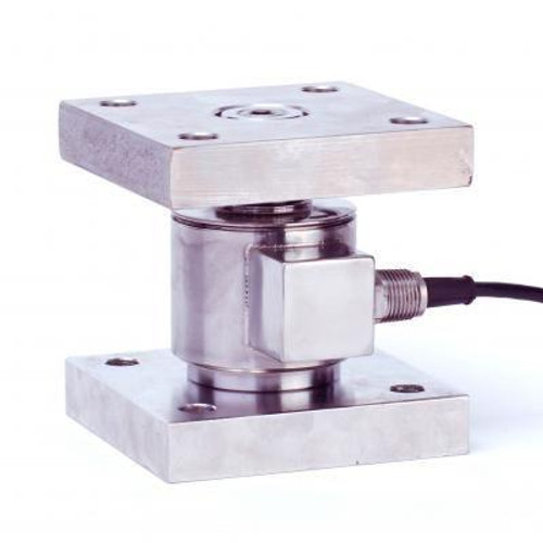 Coti Global CG-SP9M-1K-8 Stainless Steel Compression Canister Weigh Module Coti Global CG-SP9M-1K-8 Stainless Steel Compression Canister Weigh Module