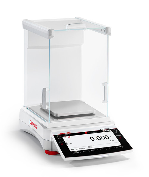 OHAUS Explorer Balance 