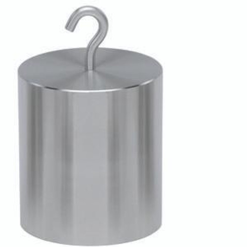 Troemner 500 g Hook Calibration Weight, ASTM Class 5