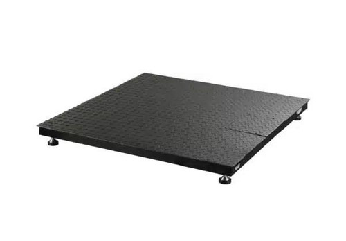 Transcell G-Prem-4x4-5k Guardian Premium Floor Scale 