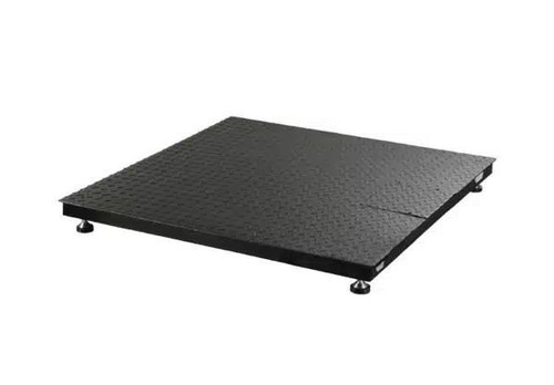 Transcell G-Prem-4x4-5k-PFO Guardian Premium Floor Scale Platform