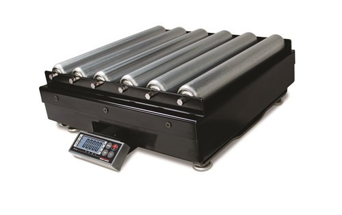 Rice Lake BenchPro BP1818-50S