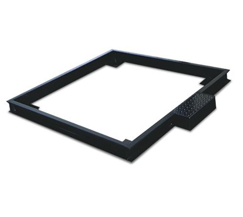 Rice Lake RoughDeck HP Pit Frame