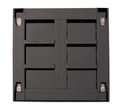 RoughDeck HP Floor Scale Platform