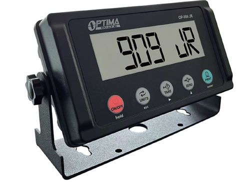 Optima Scale OP-909 JR Indicator