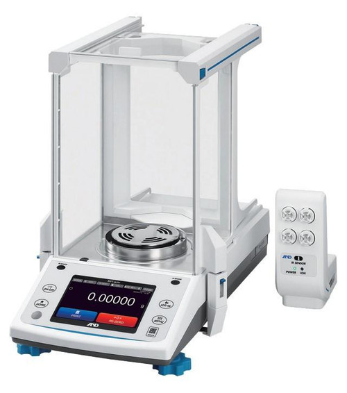 A&D Weighing Borealis BH-224TE Analytical Balance