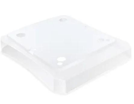 ohaus 31129891 in use cover explorer exp frame without draft shield