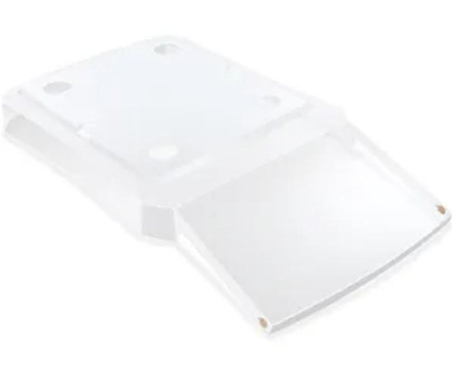 ohaus 31129893 in use cover explorer exr balances without draft shields