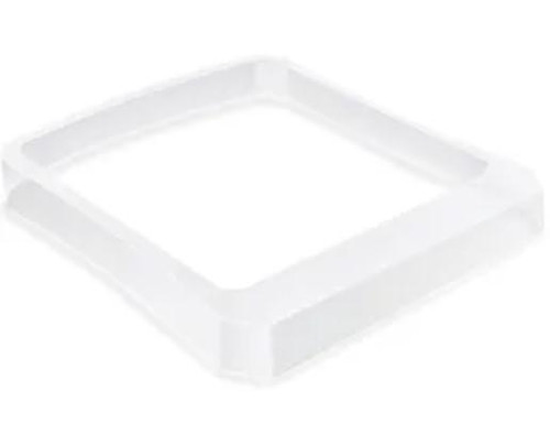 ohaus 31129895 in use cover explorer exp frame with draft shield