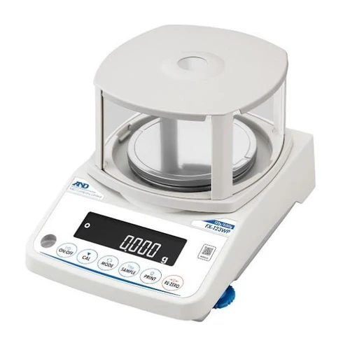 A&D Weighing FX-323WP Fortis Washdown Precision Balance