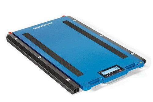 Rice Lake 212103 Load Ranger Wheel Pad Scale