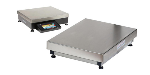 Pennsylvania Scale 7800-20HR-DB-USB-2424-250 Dual Scale Package