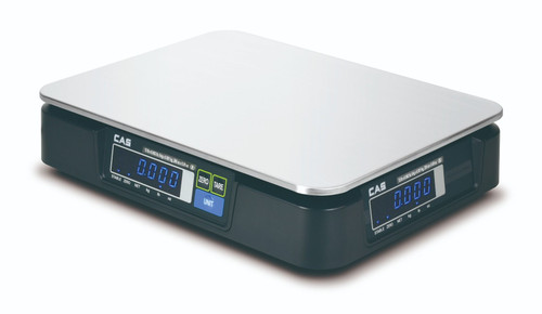 PDN-30 CAS PDN Series PDN-30 POS Interface Scale, 30 lb, NTEP