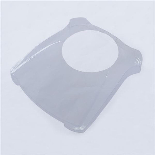 OHAUS In-Use Cover for Scout SJX, SKX, SPX, STX