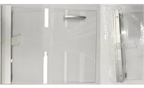 OHAUS Left Side Door Kit for EXR