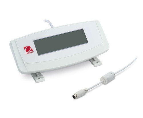 OHAUS AD7-MD Auxiliary Display for Scout Balances