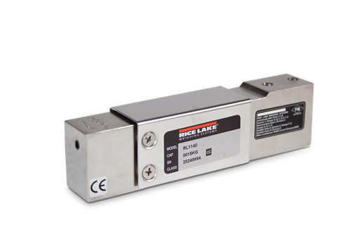 Rice Lake Weighing Systems Rice Lake RL1140-50kg Single Point Load Cell