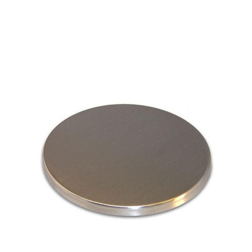 OHAUS CS Series Stainless Steel Pan Cover