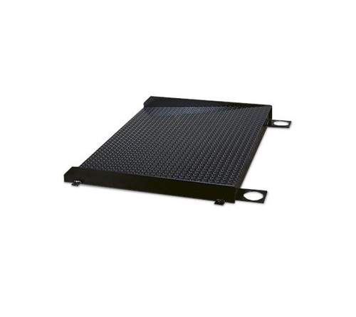 Rice Lake Weighing Systems Rice Lake RoughDeck Access Ramp 4 x 3 x 3.5, for 1000 to 10,000 lb Floor Scales