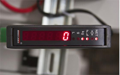 Rail Mount SCT20-AN Signal Conditioning Transmitter