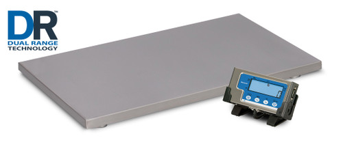 Brecknell PS500-42 Floor Scale