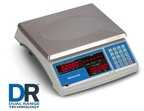 Brecknell B140-60 Counting Scale