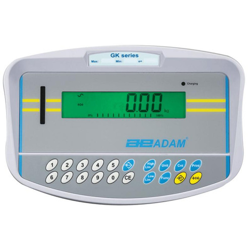 Adam Equipment GKa Digital Indicator