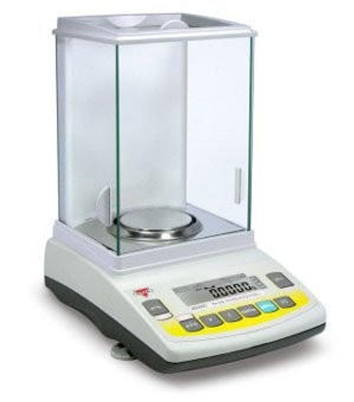 Torbal AGCN220 Internal Calibration Analytical Balance, 220 g x 0.0001 g