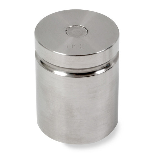Troemner 1000 g Calibration Weight, ASTM Class 6