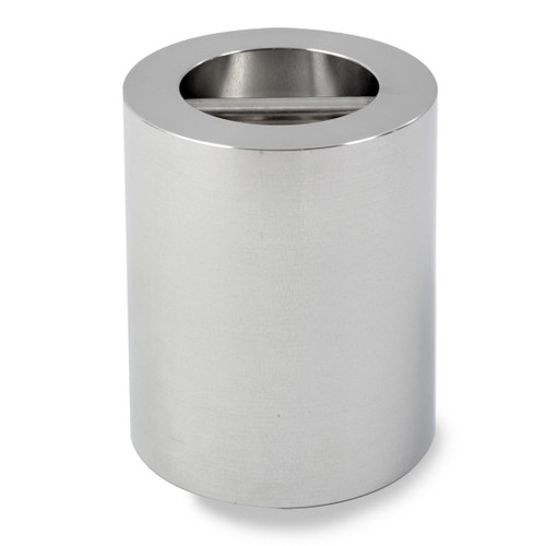 Troemner 25 kg Calibration Weight, ASTM Class 6