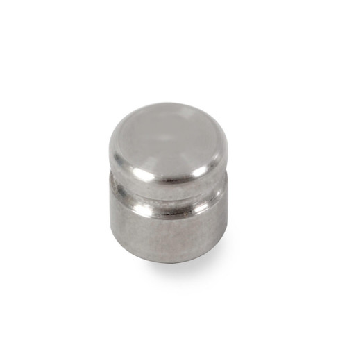 Troemner 3g Calibration Weight, ASTM Class 6, Traceable Certificate