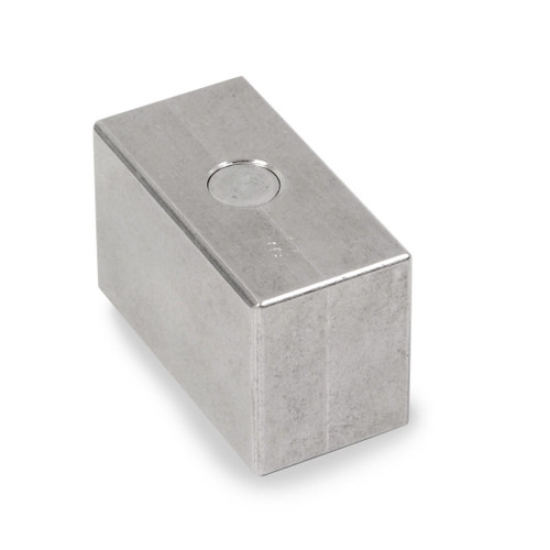 Troemner 300 g Cube Calibration Weight, ASTM Class 6, Traceable Certificate
