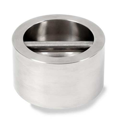 Troemner 5kg Calibration Weight, ASTM Class 6, NVLAP Accredited Certificate