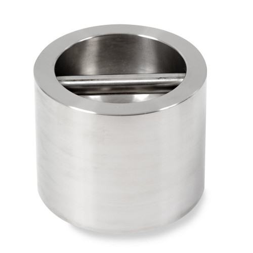 Troemner 8kg Calibration Weight, ASTM Class 6, NVLAP Accredited Certificate