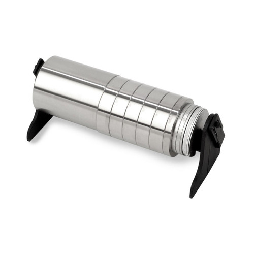 Troemner 500 g-1 g  Slotted Weight Set, No Certificate, ASTM Class 7