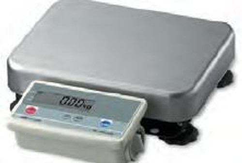 A&D Weighing FG-K Series Bench Scales | Scales Plus