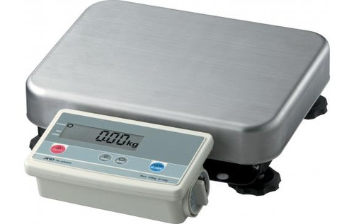 A&D FG-30KAM Bench Scale