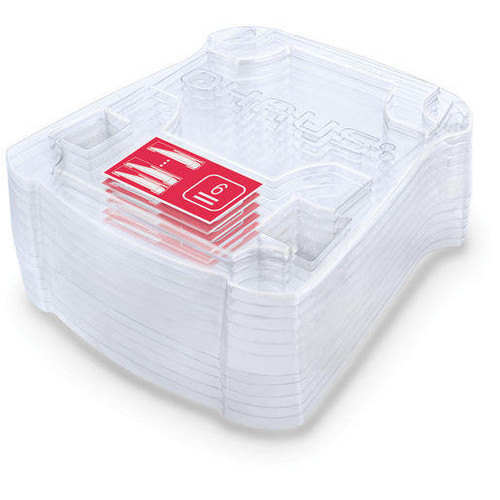 OHAUS 6 Pack Stacking Kit for OHAUS STX & SPX P/N 30268987