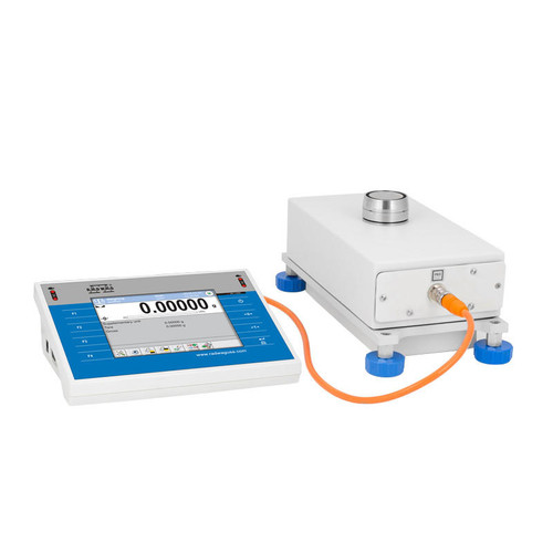 Radwag MAS.1.51.Y Weighing Module, 51 g x 0.01 mg, Internal Calibration