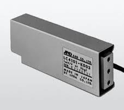 AandD Weighing LC-4101-K006 6 kg Single Point Load Cell
