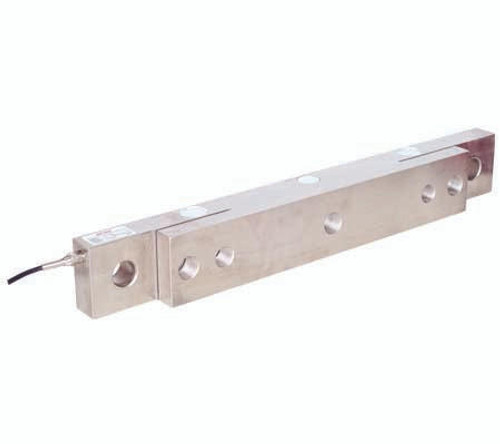 Optima Scale Optima OP-346 12,500 lb Alloy Steel Double Ended Beam Load Cell