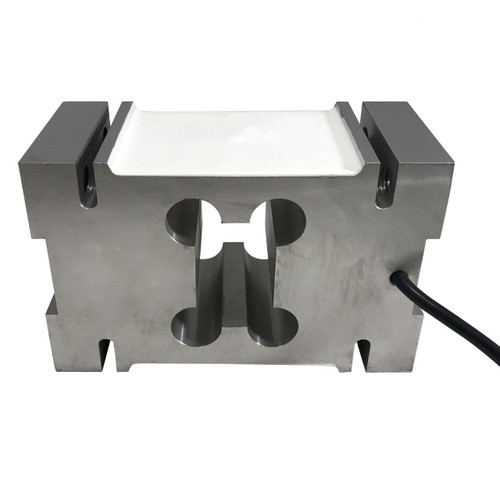 Optima Scale Optima OP-306 750 kg Single Point Aluminum Load Cell