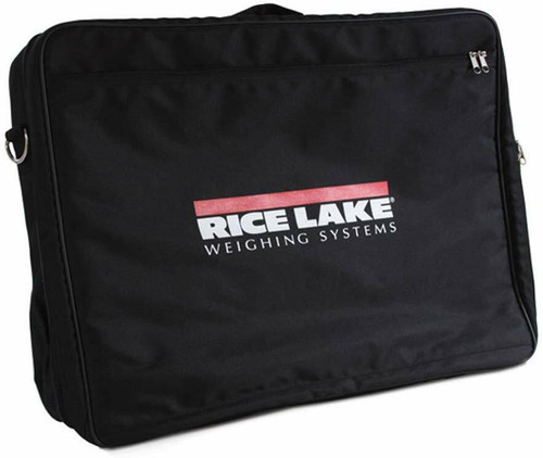 Rice Lake Weighing Systems Rice Lake Carrying Case for RL-DBS Baby Scales