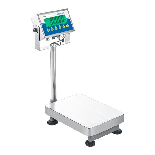 Adam Equipment AGB 175a Bench Scale, 175 lb x 0.005 lb