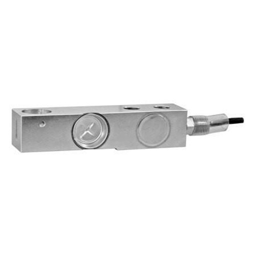 Anyload 563YSMT 1.25Klb Stainless Steel Single Ended Beam Load Cell, NTEP