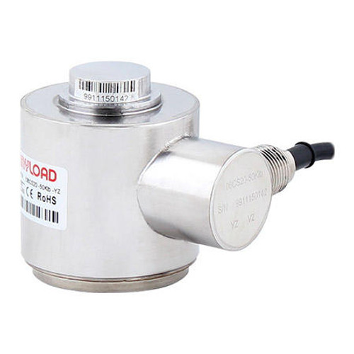 Anyload 106CS20-25Klb-YZ Canister Load Cell